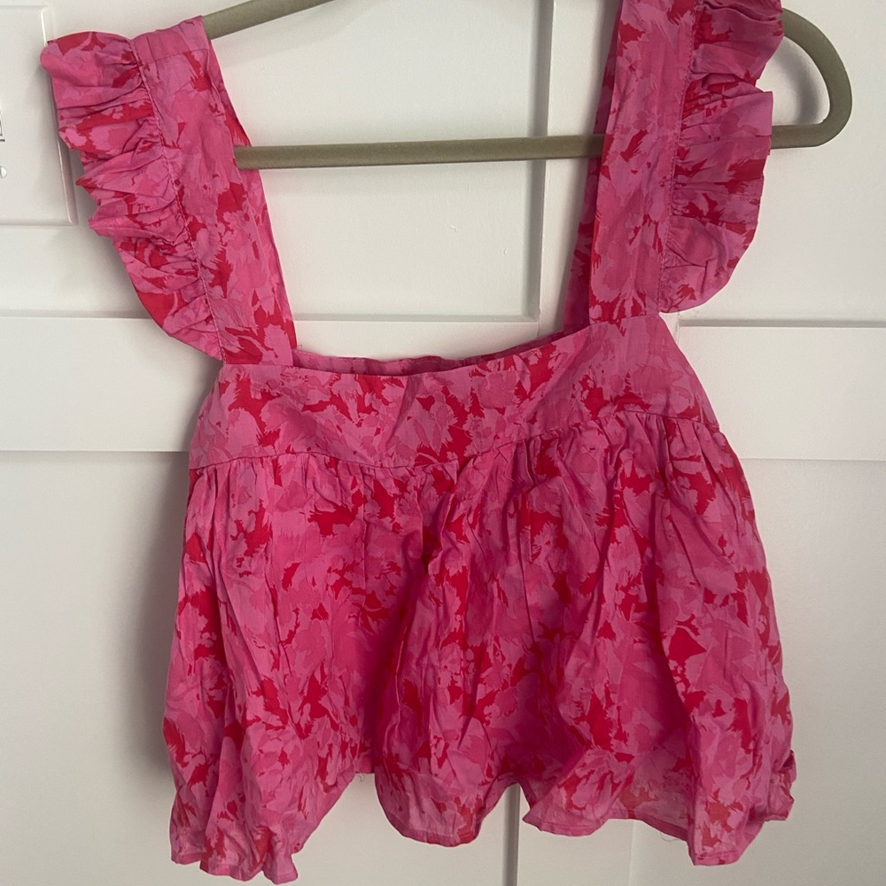 Karlie Clothes Set- NWT